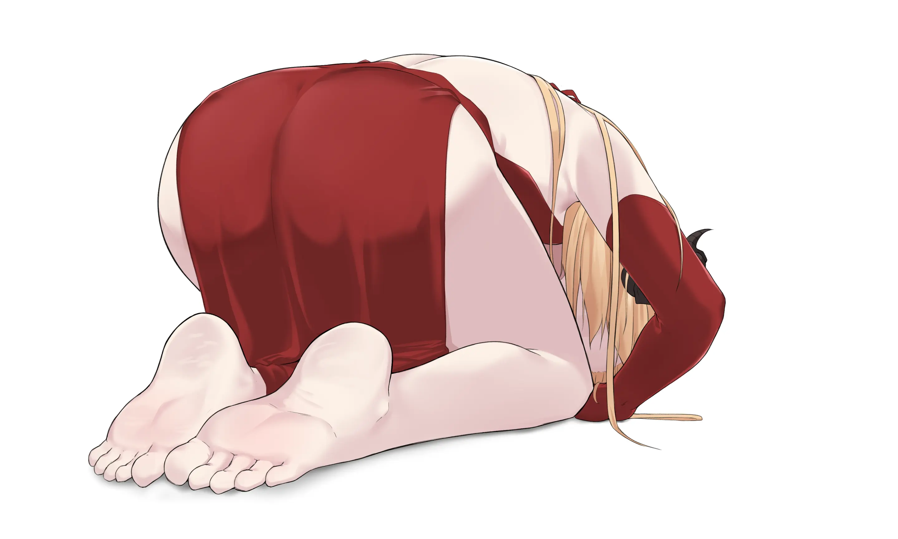 Dogeza Commission 1-6